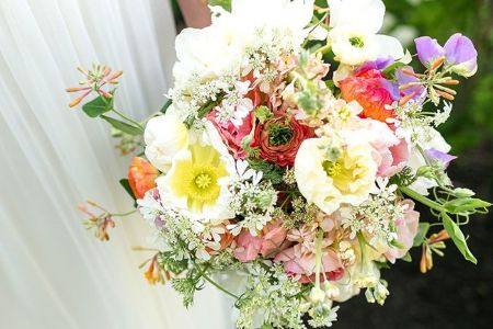 wedding bouquet